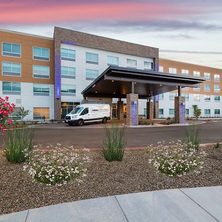 Holiday Inn Express & Suites - Phoenix - Airport North, An Ihg Hotel Exterior foto